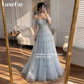 Luxefay For Women Party Dress